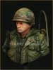 Young Miniatures YM1817 USMC Hue. Vietnam 1968 1/10